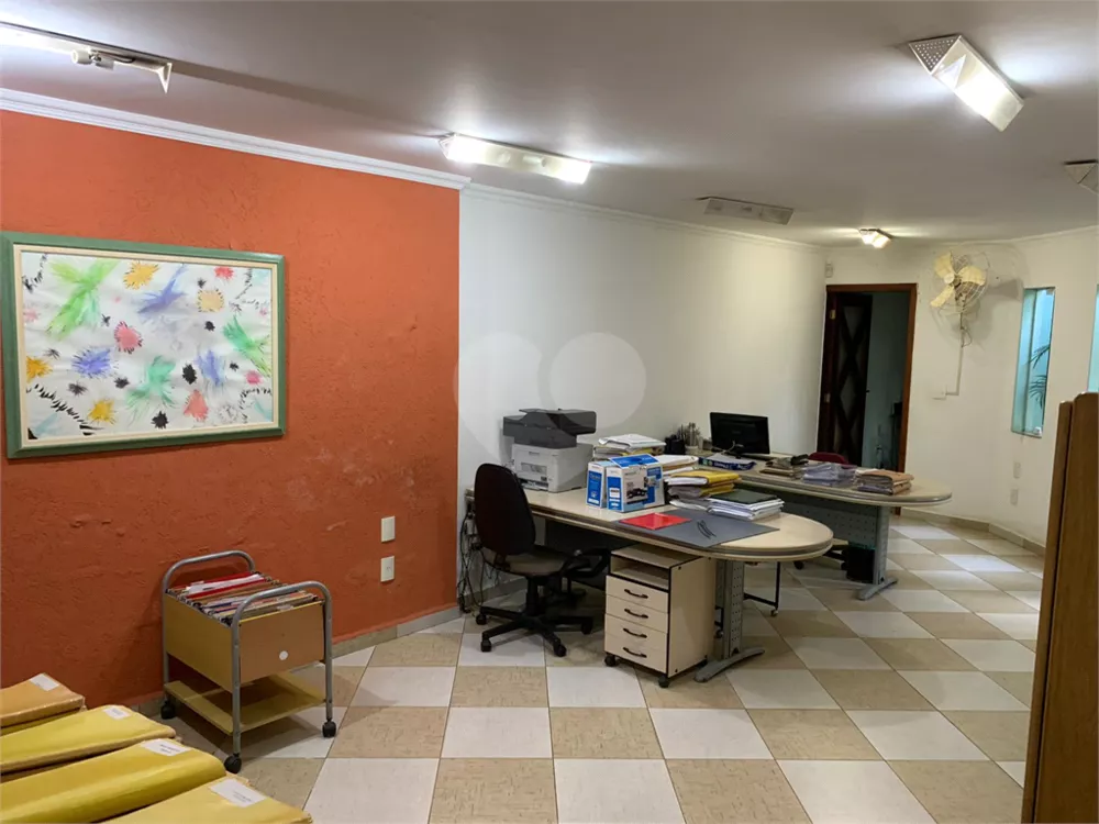 Casa, 3 quartos, 184 m² - Foto 1