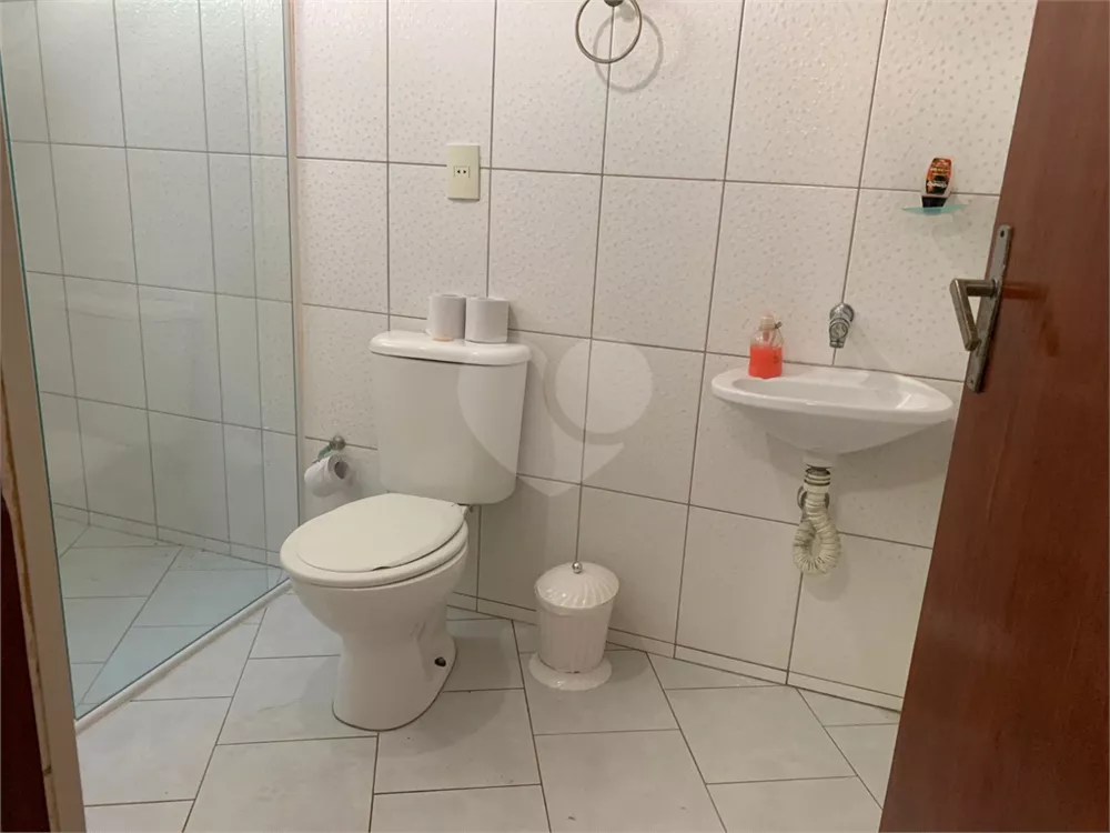 Casa, 3 quartos, 184 m² - Foto 2