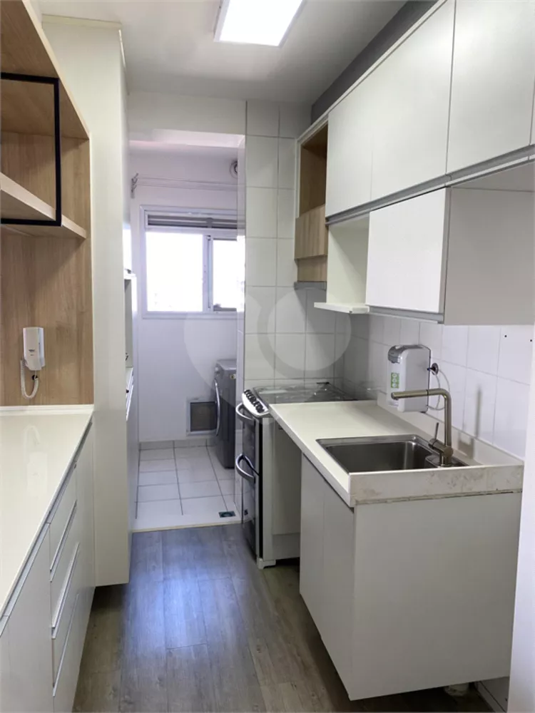 Apartamento, 3 quartos, 69 m² - Foto 4