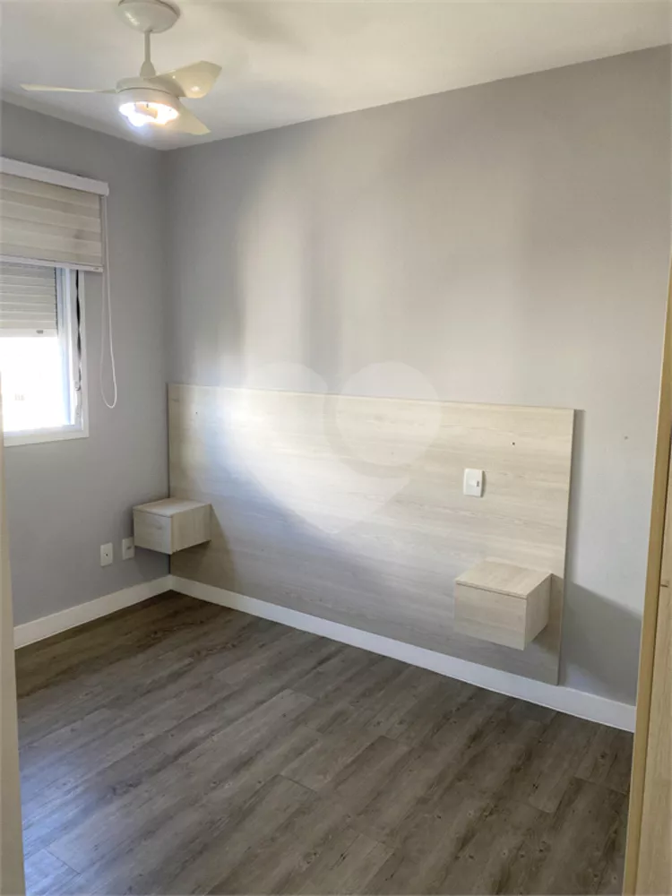 Apartamento, 3 quartos, 69 m² - Foto 1