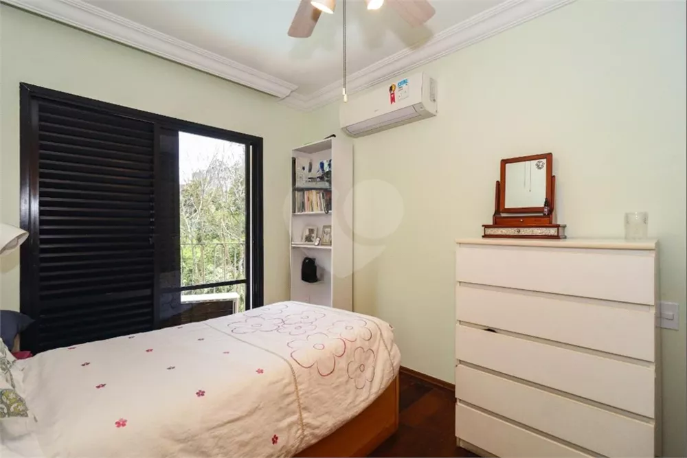 Apartamento, 4 quartos, 166 m² - Foto 1