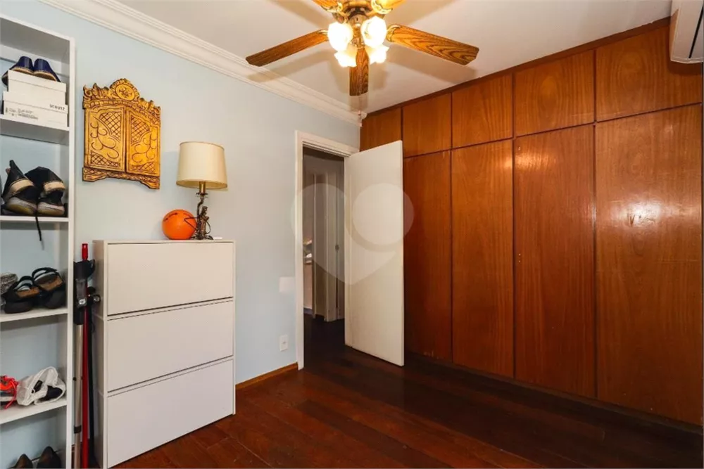 Apartamento, 4 quartos, 166 m² - Foto 3