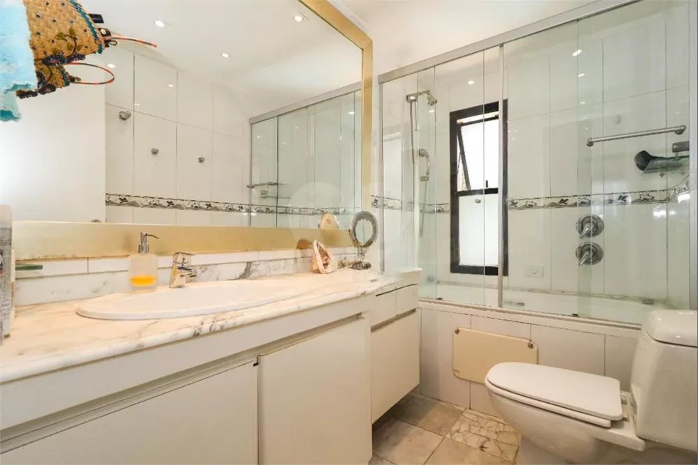 Apartamento, 4 quartos, 166 m² - Foto 4