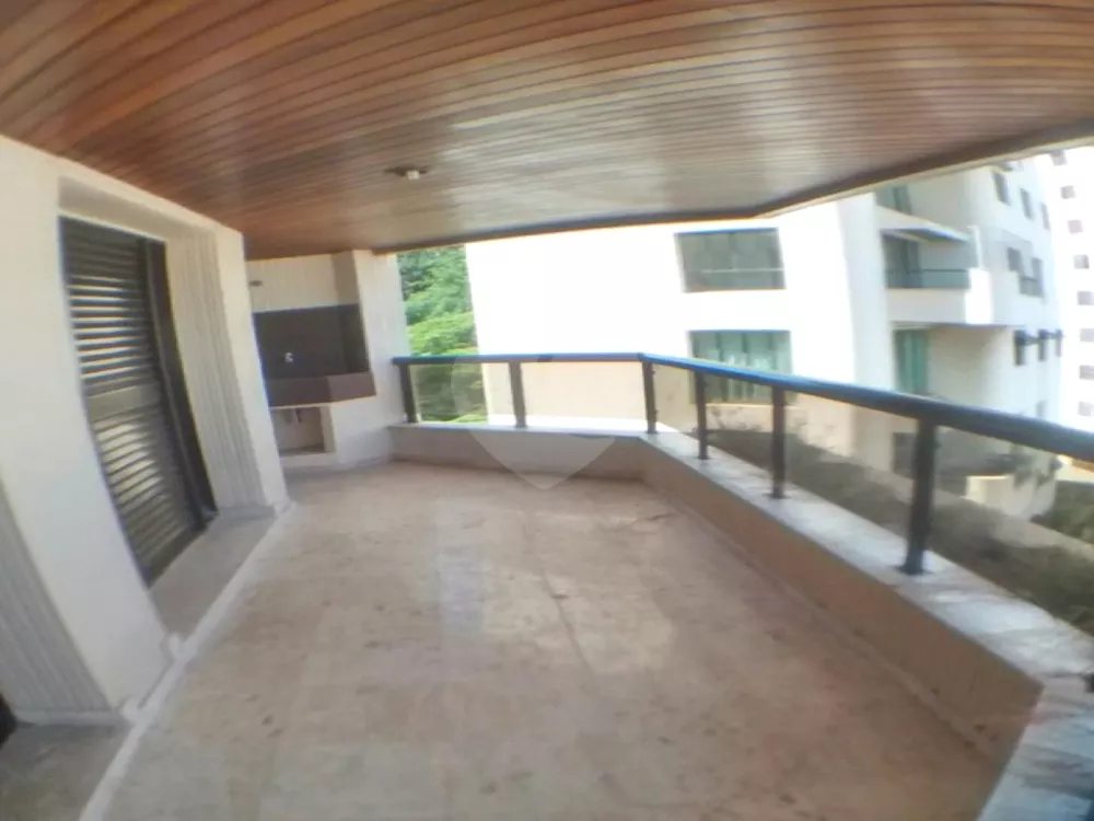 Apartamento, 3 quartos, 410 m² - Foto 3