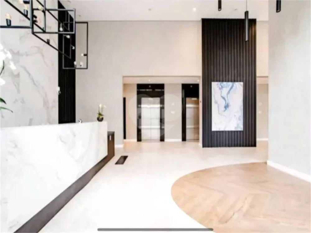 Apartamento, 1 quarto, 30 m² - Foto 1