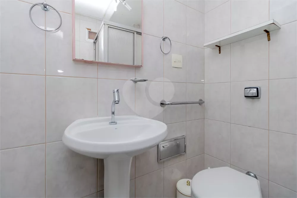 Apartamento, 3 quartos, 77 m² - Foto 3