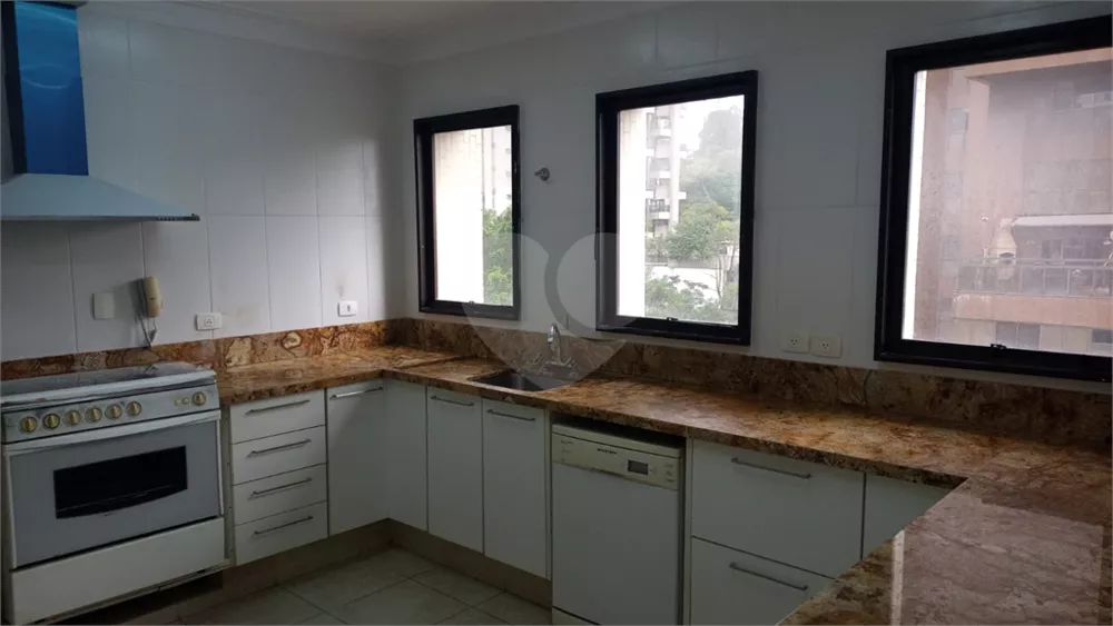 Apartamento, 4 quartos, 320 m² - Foto 2