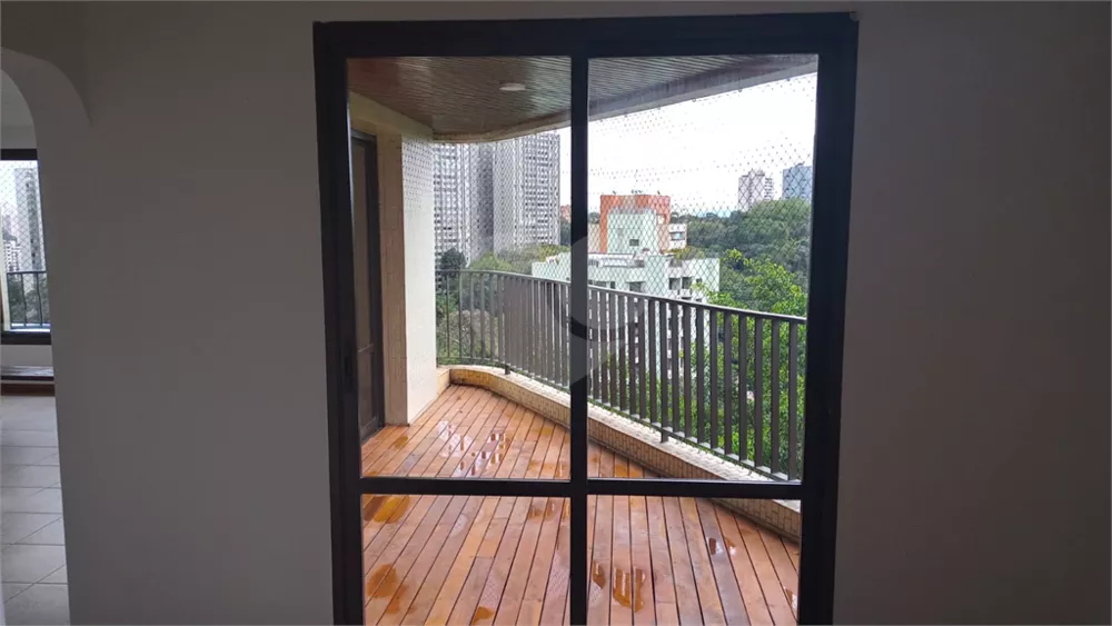 Apartamento, 4 quartos, 320 m² - Foto 4