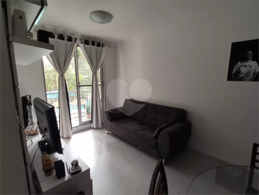 Apartamento, 2 quartos, 53 m² - Foto 4