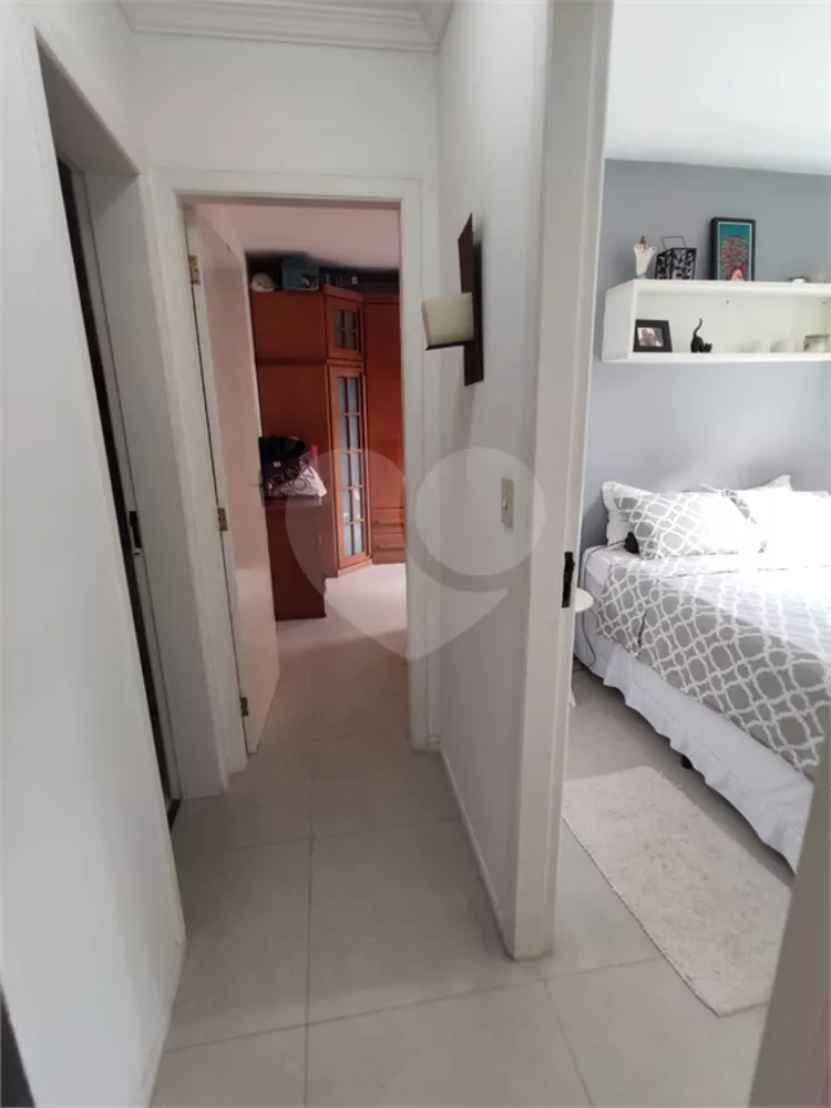 Apartamento, 2 quartos, 53 m² - Foto 3