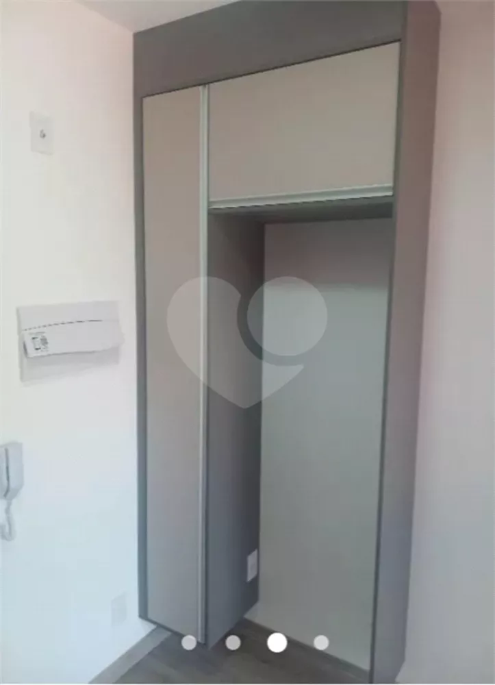 Apartamento, 1 quarto, 23 m² - Foto 3