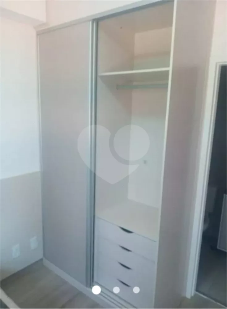 Apartamento, 1 quarto, 23 m² - Foto 4