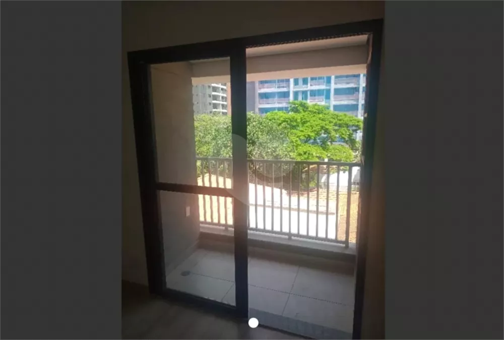 Apartamento, 1 quarto, 23 m² - Foto 1