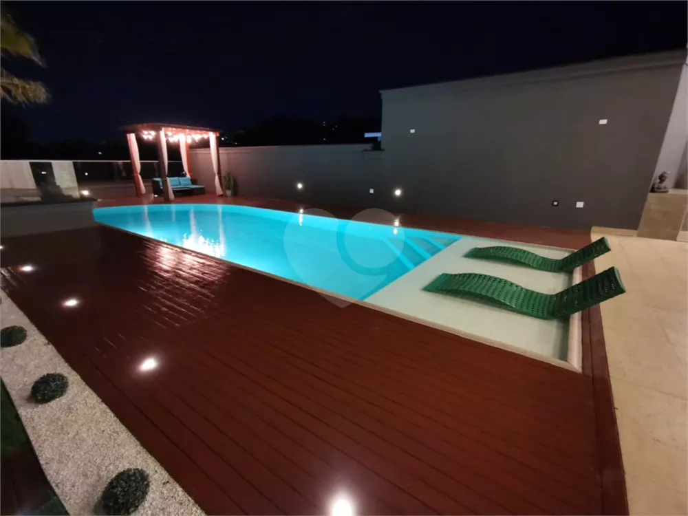 Casa, 4 quartos, 1500 m² - Foto 3