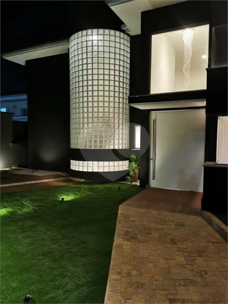 Casa, 4 quartos, 1500 m² - Foto 4