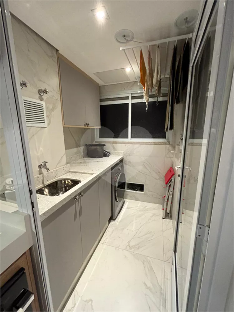 Apartamento, 2 quartos, 136 m² - Foto 2