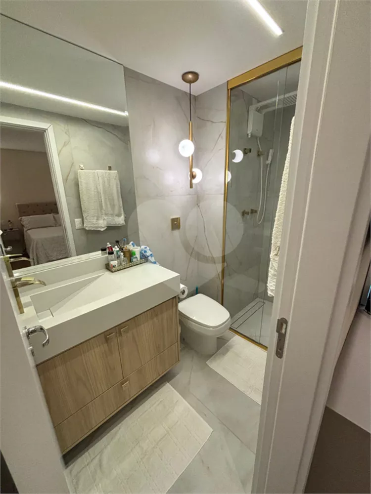 Apartamento, 2 quartos, 136 m² - Foto 1