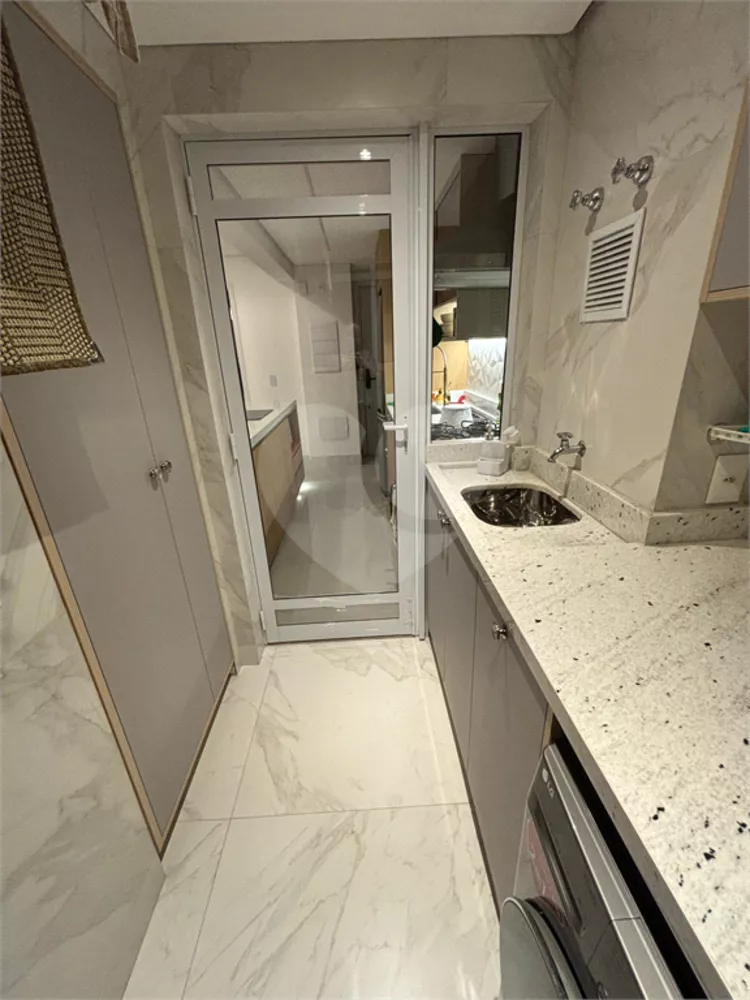 Apartamento, 2 quartos, 136 m² - Foto 4