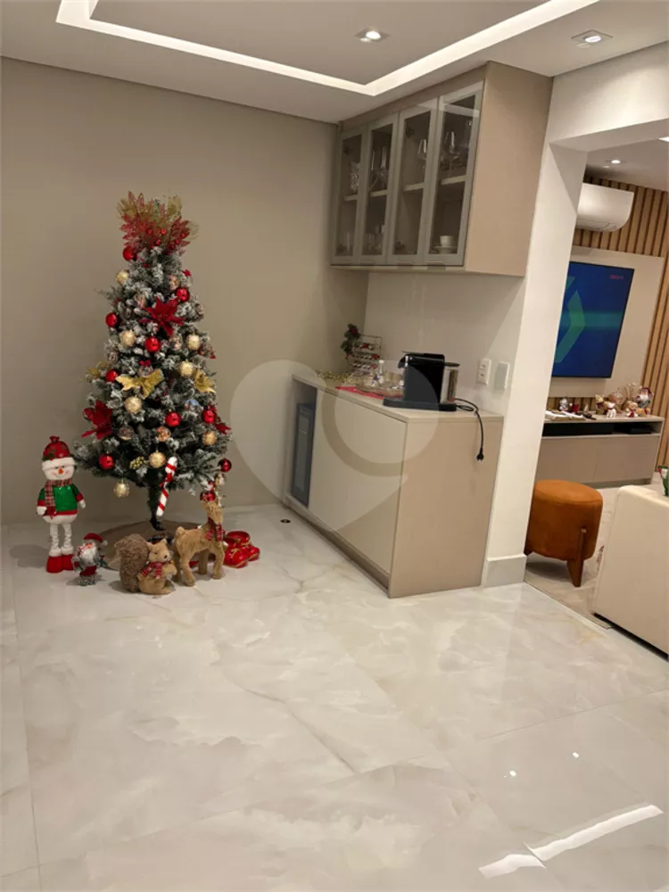 Apartamento, 2 quartos, 136 m² - Foto 3
