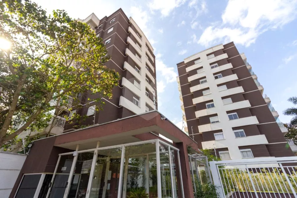 Apartamento, 3 quartos, 70 m² - Foto 2