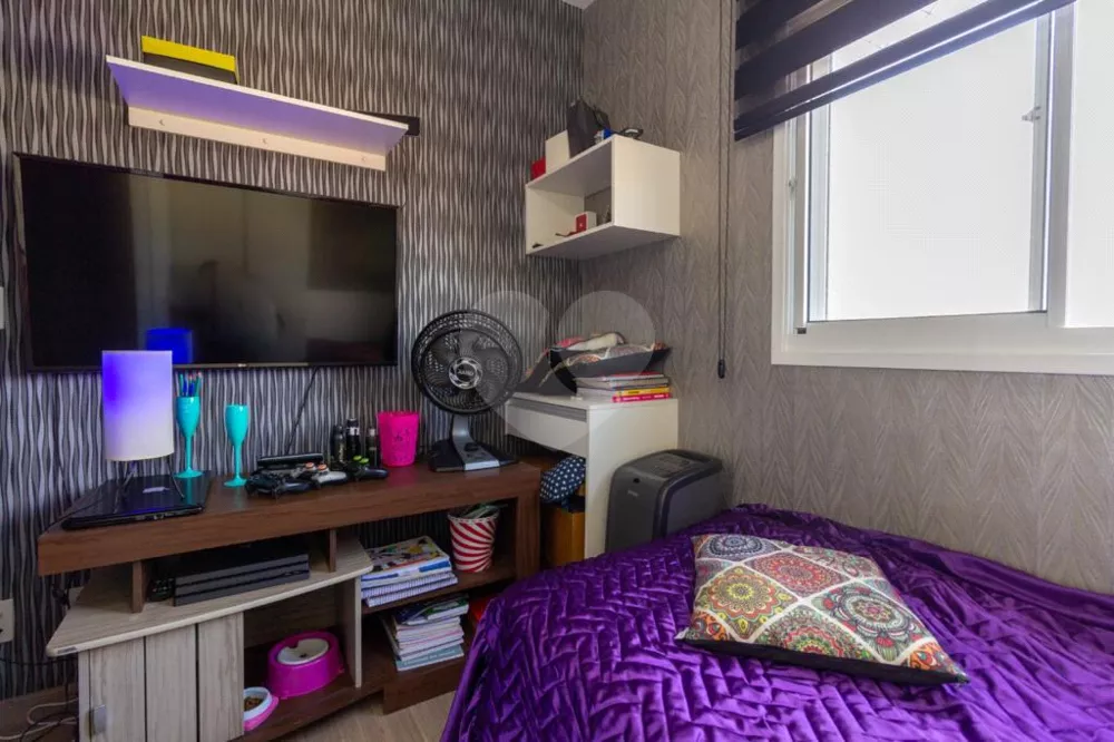 Apartamento, 3 quartos, 70 m² - Foto 3