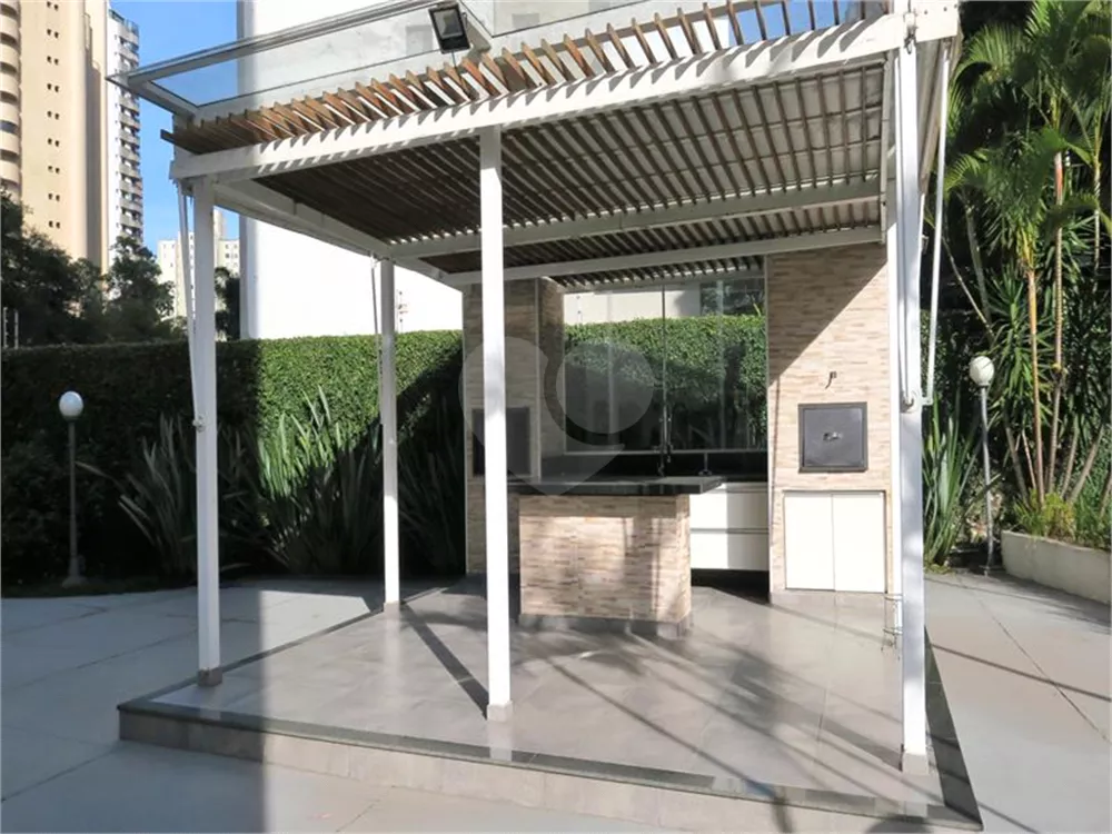 Apartamento, 4 quartos, 180 m² - Foto 4