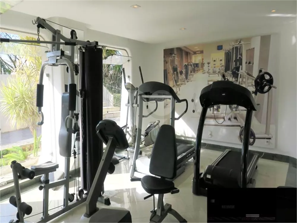 Apartamento, 4 quartos, 180 m² - Foto 3