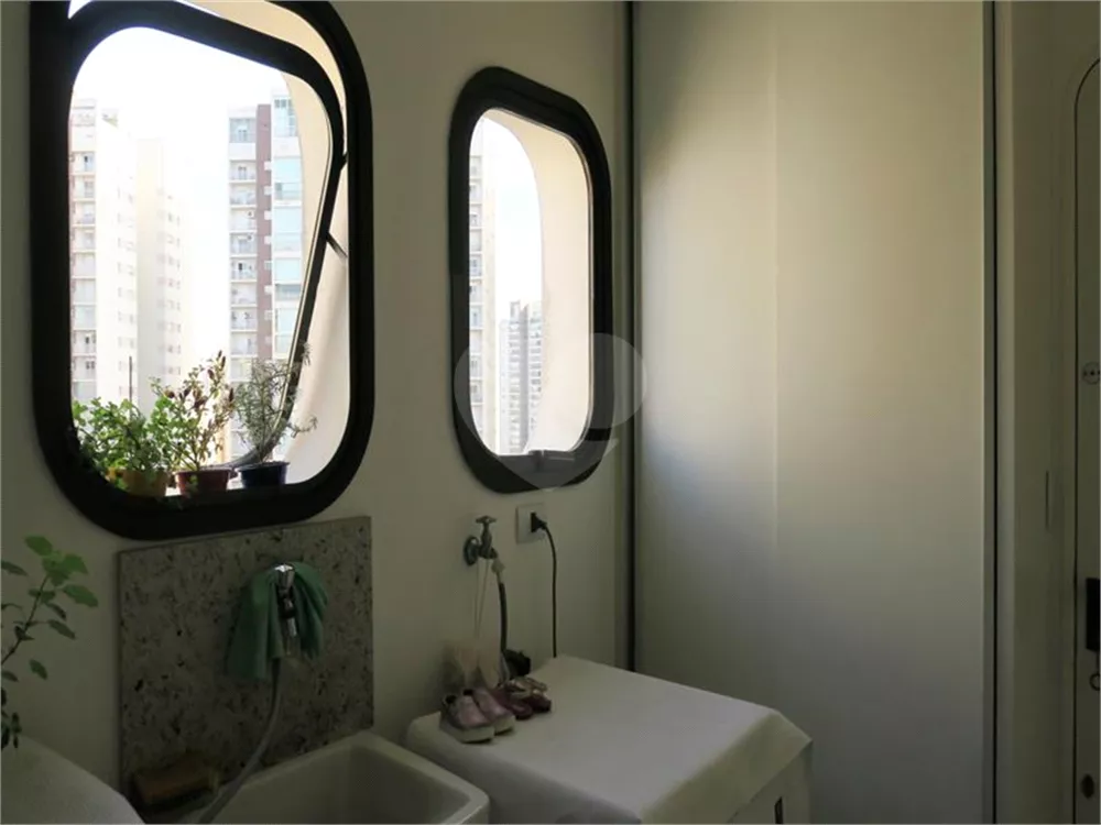 Apartamento, 4 quartos, 180 m² - Foto 2