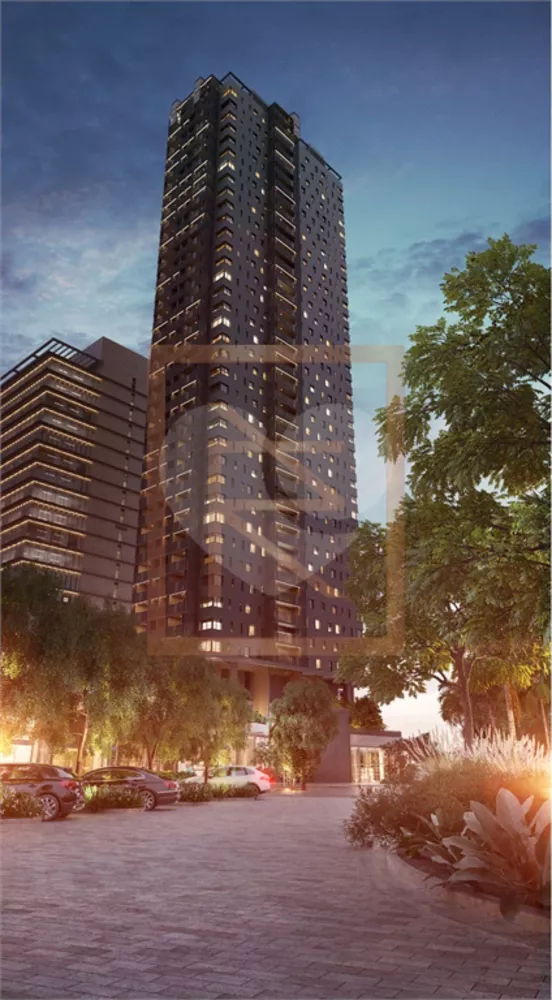 Apartamento, 3 quartos, 105 m² - Foto 4