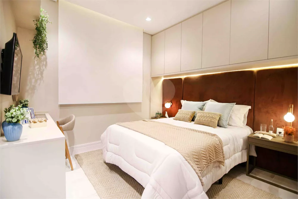 Apartamento, 3 quartos, 100 m² - Foto 3