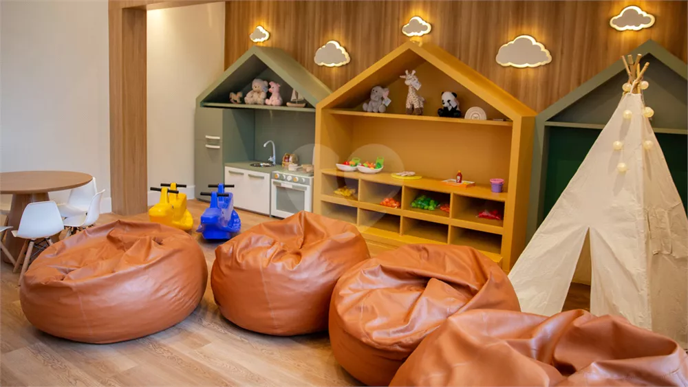 Apartamento, 3 quartos, 100 m² - Foto 1
