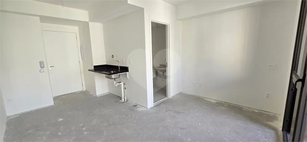 Apartamento, 1 quarto, 25 m² - Foto 2