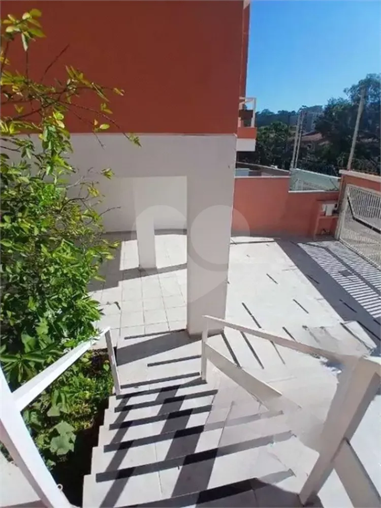Sobrado, 3 quartos, 227 m² - Foto 4