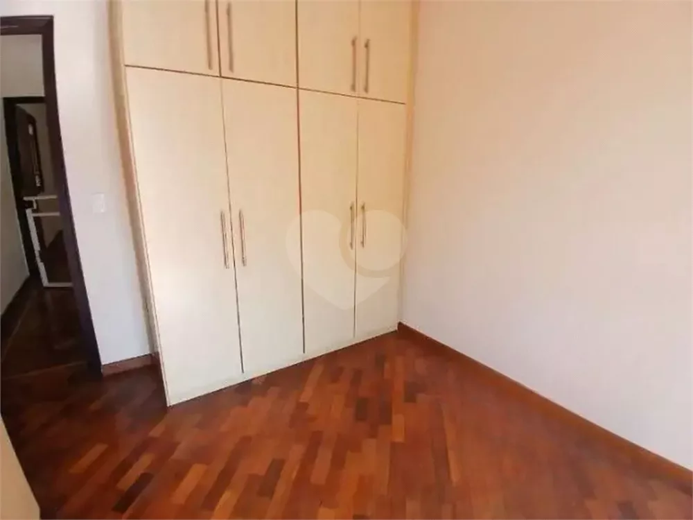 Sobrado, 3 quartos, 227 m² - Foto 1