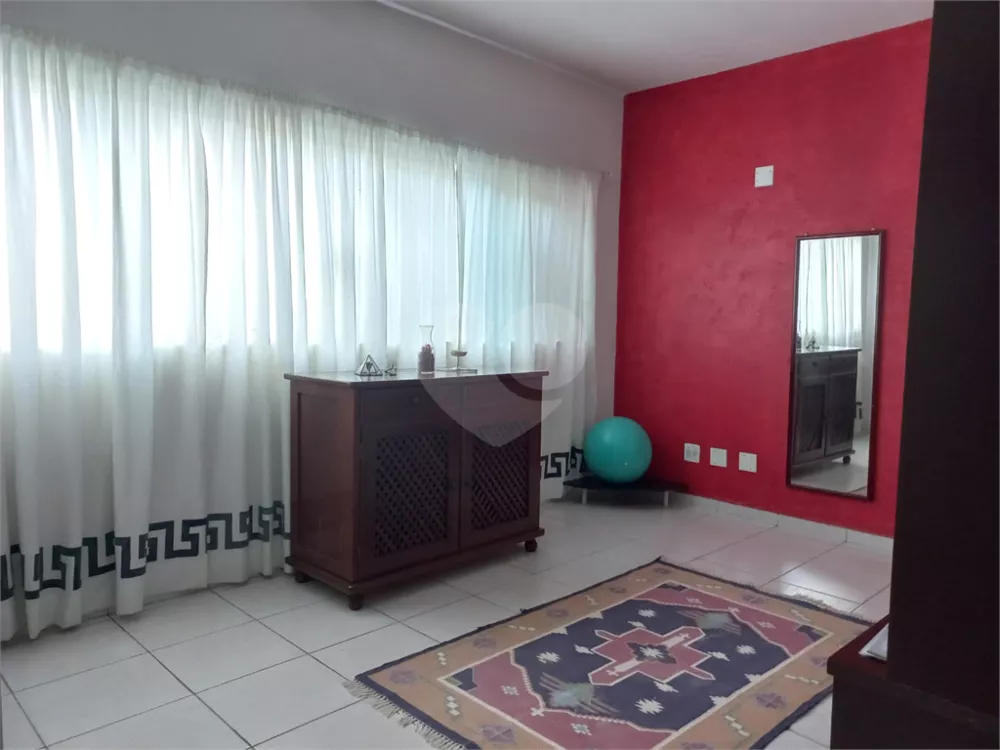 Sobrado, 3 quartos, 300 m² - Foto 1