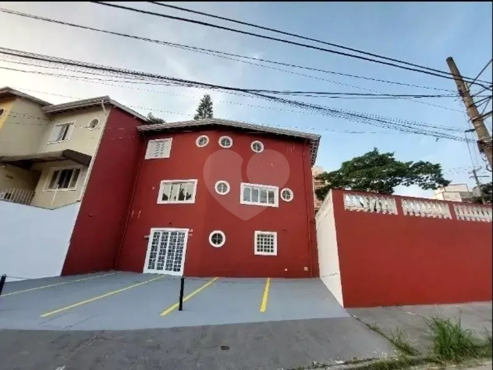 Casa, 1 quarto, 180 m² - Foto 4