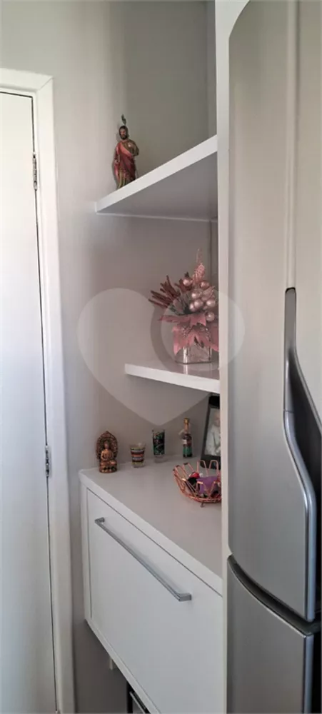 Apartamento, 2 quartos, 51 m² - Foto 1