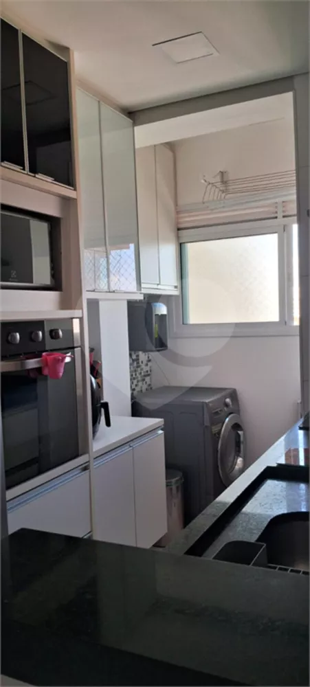 Apartamento, 2 quartos, 51 m² - Foto 3