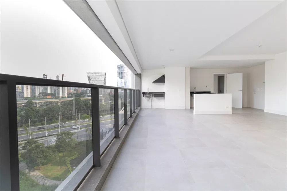 Apartamento, 2 quartos, 186 m² - Foto 3