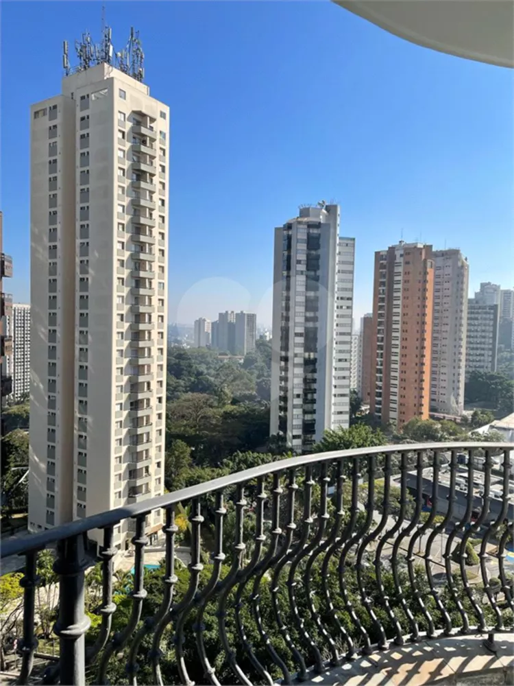Apartamento, 4 quartos, 256 m² - Foto 3