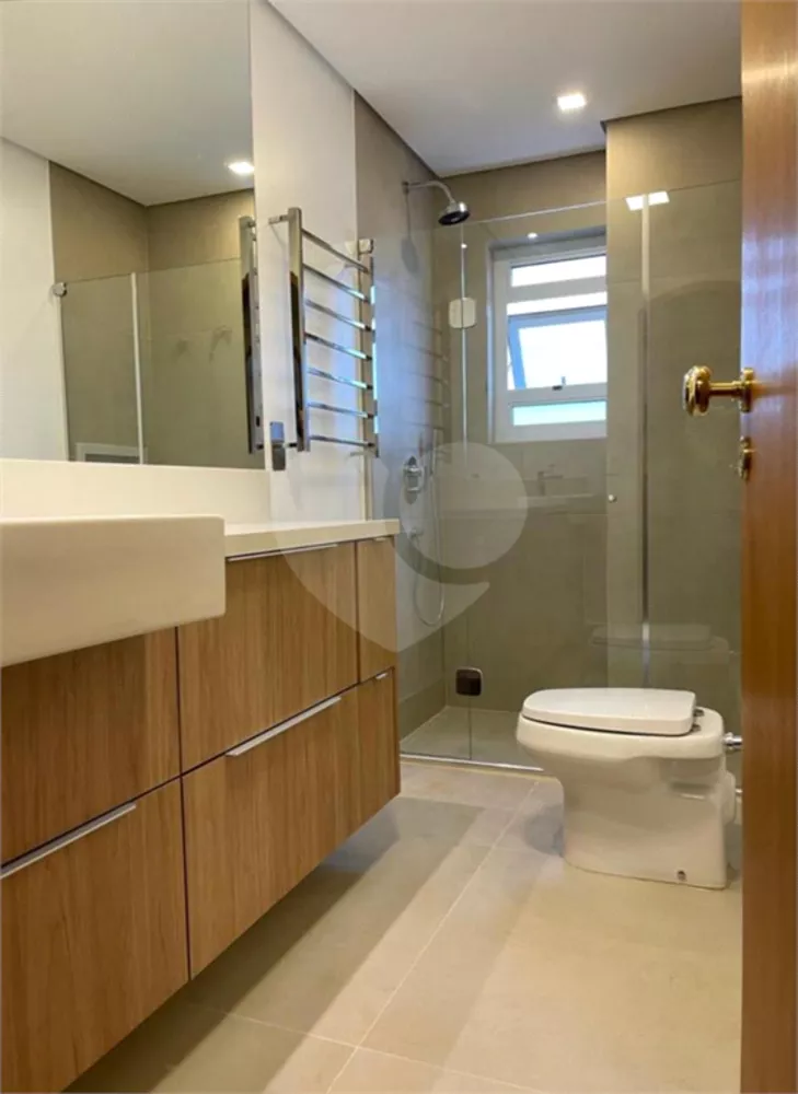 Apartamento, 4 quartos, 256 m² - Foto 1