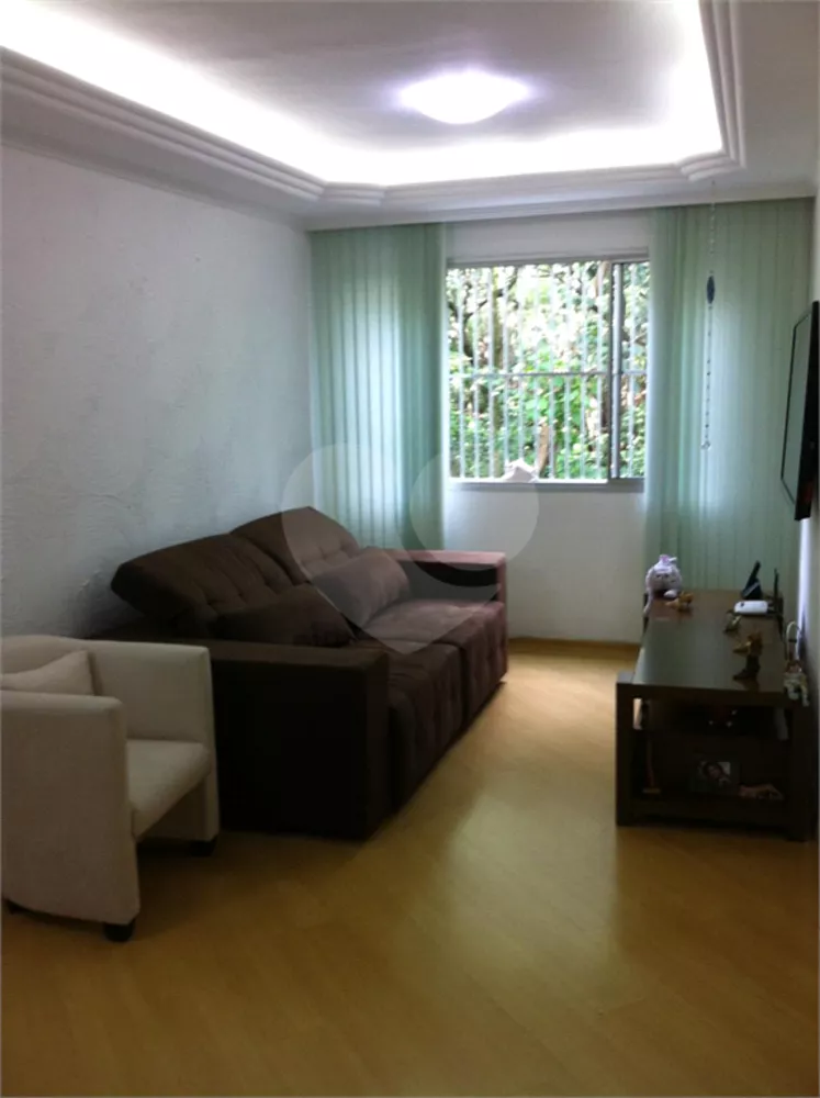Apartamento, 3 quartos, 67 m² - Foto 1