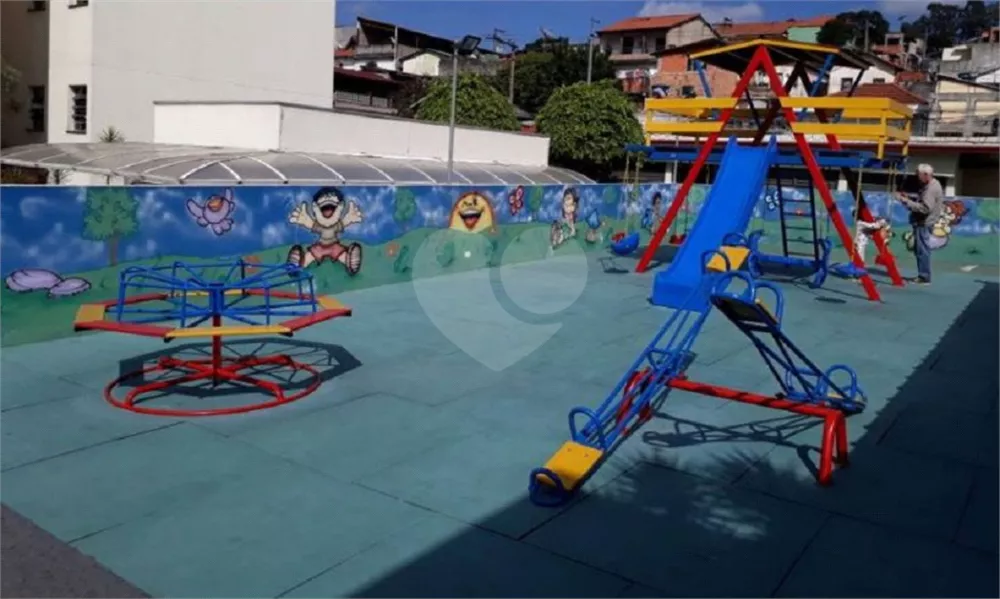 Apartamento, 3 quartos, 67 m² - Foto 4