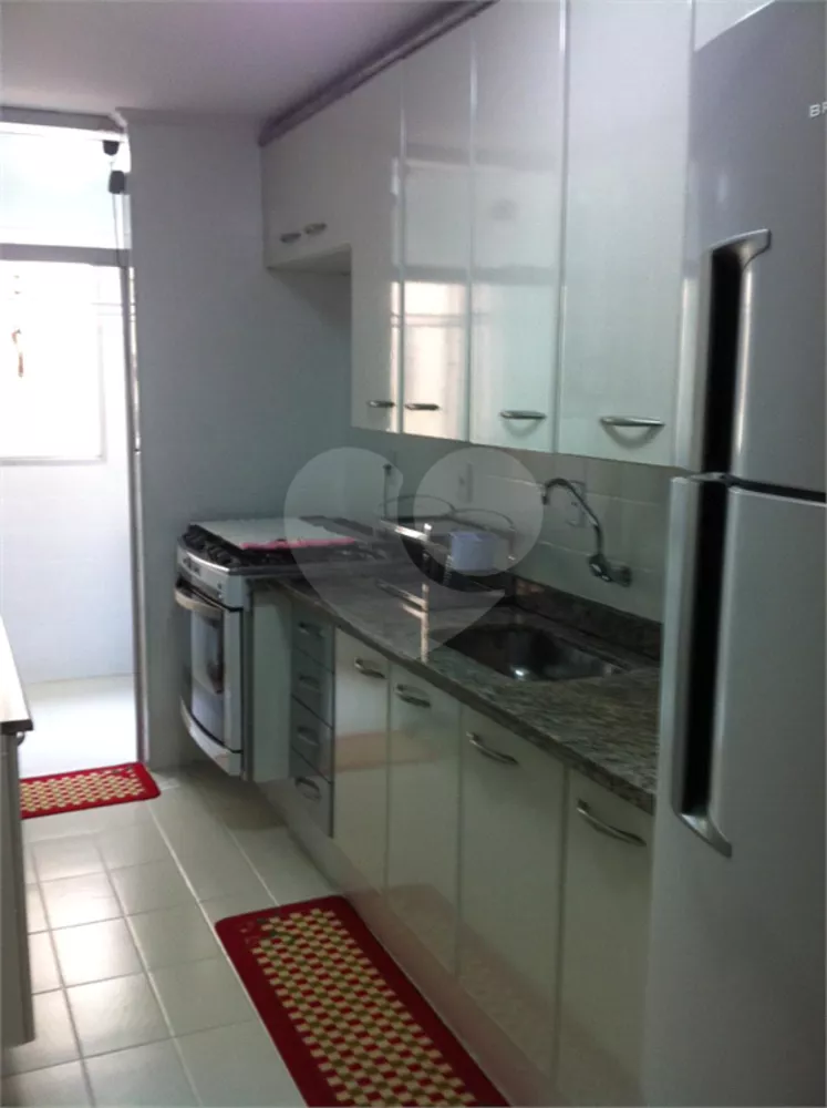 Apartamento, 3 quartos, 67 m² - Foto 2