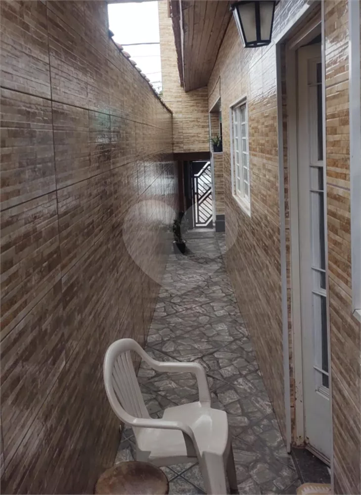 Casa, 2 quartos, 125 m² - Foto 4
