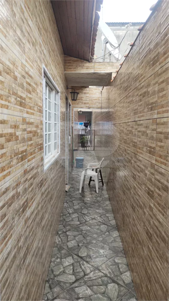 Casa, 2 quartos, 125 m² - Foto 2