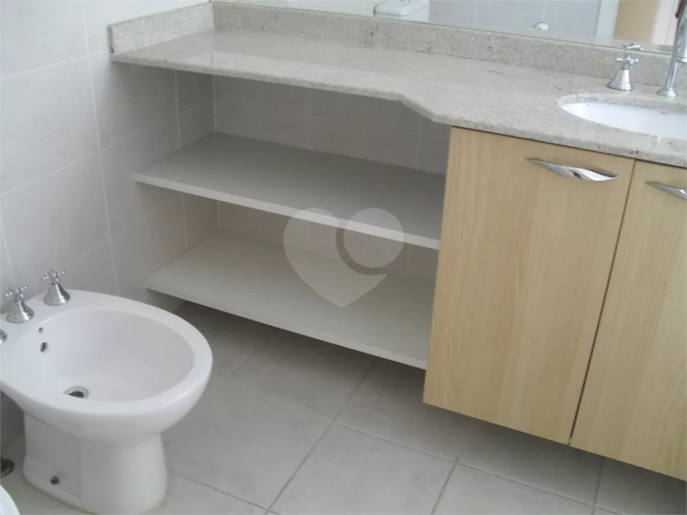 Apartamento, 4 quartos, 170 m² - Foto 2