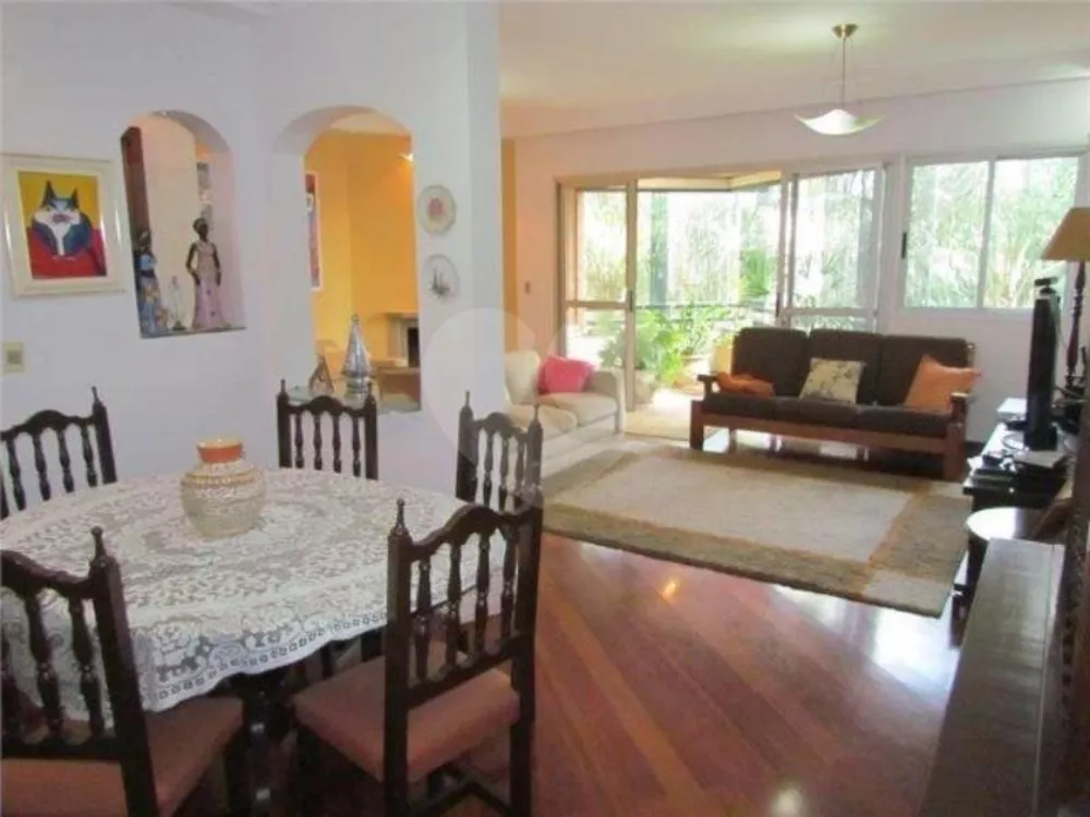 Apartamento, 4 quartos, 173 m² - Foto 3