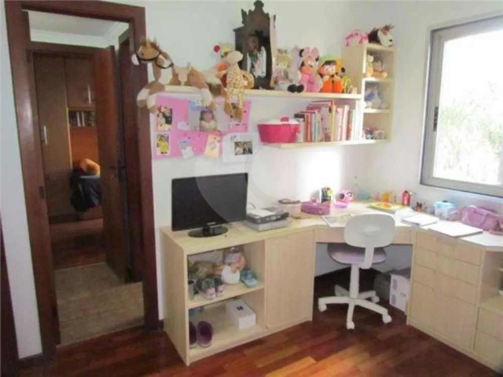Apartamento, 4 quartos, 173 m² - Foto 4