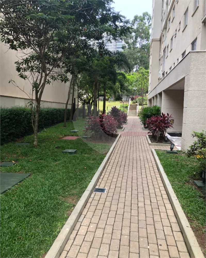 Apartamento, 3 quartos, 67 m² - Foto 2